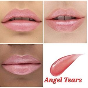 Haus Laboratories by Lady Gaga Le Riot Lip Gloss Angel Tears